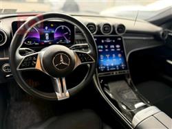 مێرسێدس بێنز C-Class